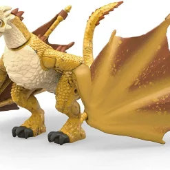 Promo 🛒 Game of Thrones Black Series Viserion Dragon Egg 😀 -Mezco Toyz Shop megagotviserion inset2