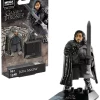 Best Pirce ❤️ Game of Thrones Black Series Jon Snow Mini Figure 💯