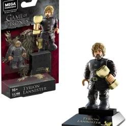 Flash Sale 🧨 Game of Thrones Black Series Tyrion Lannister Mini Figure ✨