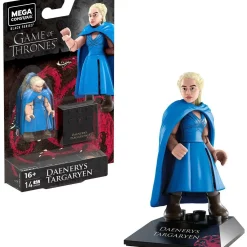 Cheap ❤️ Game of Thrones Black Series Daenerys Targaryen Mini Figure 🛒