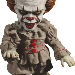 Flash Sale ✔️ IT Movie (2017) Pennywise Mega Scale TALKING Action Figure [2017 Version] ⌛