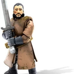 Outlet 🎉 Game of Thrones Black Series Ice Viserion Showdown Set ✔️ -Mezco Toyz Shop megasnowviserion inset2