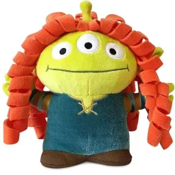 Buy 🎉 Disney / Pixar Brave Alien Remix Merida 8.5-Inch Plush [Limited Edition!] 👏