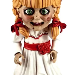 Hot Sale ⭐ The Conjuring Universe MDS Designer Series Annabelle Mega Scale Action Figure ⌛