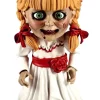 Budget 💯 The Conjuring Universe MDS Designer Series Annabelle Mega Scale Action Figure [Damaged Package] 🎉