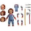 Coupon 🔥 Child's Play 5 Points Chucky Deluxe Action Figure (Pre-Order ships June) ✔️