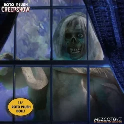 Best reviews of 🎉 Creepshow MDS Designer Series The Creep 18-Inch Roto Plush Doll [1982] (Pre-Order ships January) ⌛ -Mezco Toyz Shop mezcocreepshow inset3