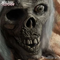 Best reviews of 🎉 Creepshow MDS Designer Series The Creep 18-Inch Roto Plush Doll [1982] (Pre-Order ships January) ⌛ -Mezco Toyz Shop mezcocreepshow inset4
