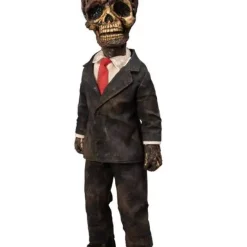 Discount ⌛ Living Dead Dolls Creepshow LDD Presents Nathan Grantham 10-Inch Doll [Father's Day, 1982] (Pre-Order ships April 2023) ⭐