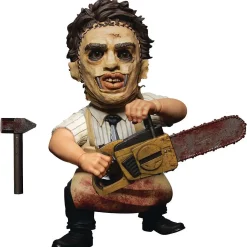 Best reviews of ✨ Texas Chainsaw Massacre MDS Designer Series Leatherface Action Figure [1974] ❤️