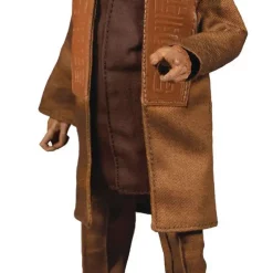 Cheap 😀 Planet of the Apes One:12 Collective Dr. Zaius Deluxe Action Figure [1968] 😉