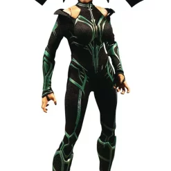 Buy ✨ Marvel Thor: Ragnarok Hela Action Figure 🥰
