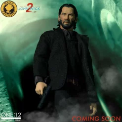 Discount ⌛ John Wick 2 John Wick Exclusive Deluxe Action Figure ✨