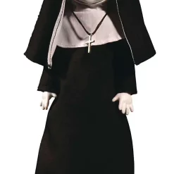 Brand new ❤️ Living Dead Dolls The Conjuring 2 The Nun 10-Inch Clothed Doll Figure (Pre-Order ships February) 💯