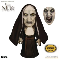 Wholesale 😉 The Conjuring Universe MDS Designer Series The Nun Mega Scale Action Figure 🔔