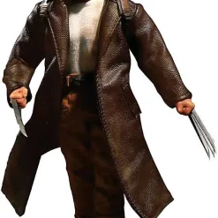 Brand new 👍 Marvel One:12 Collective Old Man Logan Action Figure ✨
