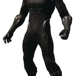 Coupon 😀 Marvel One:12 Collective Black Panther Action Figure ❤️
