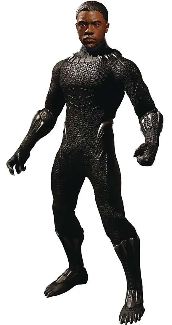 Coupon π Marvel One:12 Collective Black Panther Action Figure β€οΈ 1 Coupon π Marvel One:12 Collective Black Panther Action Figure β€οΈ