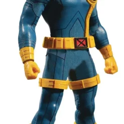 Wholesale 🔥 Marvel One:12 Collective Cyclops Action Figure [Light Up Feature] ⭐