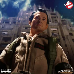 Brand new 🥰 One:12 Collective Ghostbusters Action Figure Boxed Tin Set [Peter, Ray, Egon, Winston & Slimer] 🤩 -Mezco Toyz Shop mezcoone12ghostbusters inset2