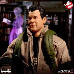Brand new 🥰 One:12 Collective Ghostbusters Action Figure Boxed Tin Set [Peter, Ray, Egon, Winston & Slimer] 🤩 -Mezco Toyz Shop mezcoone12ghostbusters inset3