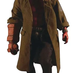 Wholesale 🎉 One:12 Collective Hellboy Action Figure 💯