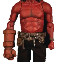 Best deal ✔️ One:12 Collective Hellboy Exclusive Action Figure [2019 Anung Un Rama Edition] 🔥