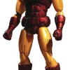 Flash Sale ✨ Marvel One:12 Collective Iron Man Action Figure ❤️