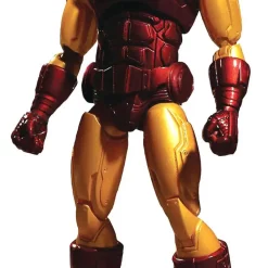 Flash Sale ✨ Marvel One:12 Collective Iron Man Action Figure ❤️