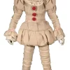 New 🌟 IT One:12 Collective Pennywise Action Figure [IT Movie (2017)] ✨