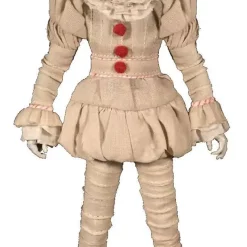 New 🌟 IT One:12 Collective Pennywise Action Figure [IT Movie (2017)] ✨