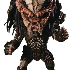 Wholesale 😀 Predator 2 MDS Designer Series Predator City Hunter Action Figure [Deluxe Edition] ❤️
