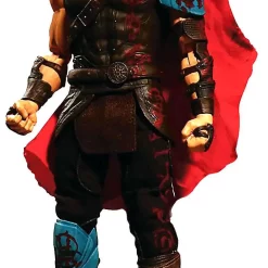 Best Pirce ✨ Marvel One:12 Collective Thor Action Figure [Ragnarok] ✔️