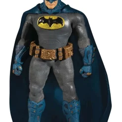 Best reviews of 👍 DC One:12 Collective Supreme Knight Batman Exclusive Action Figure [Blue Costume] 🤩