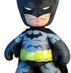 New 🔥 Mez-Itz Batman Exclusive 18-Inch Vinyl Figure [Black & Gray] ✨