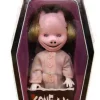 Cheapest ❤️ Living Dead Dolls Squeak Mini Doll 🛒