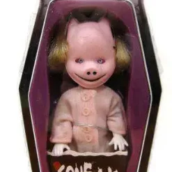 Cheapest ❤️ Living Dead Dolls Squeak Mini Doll 🛒