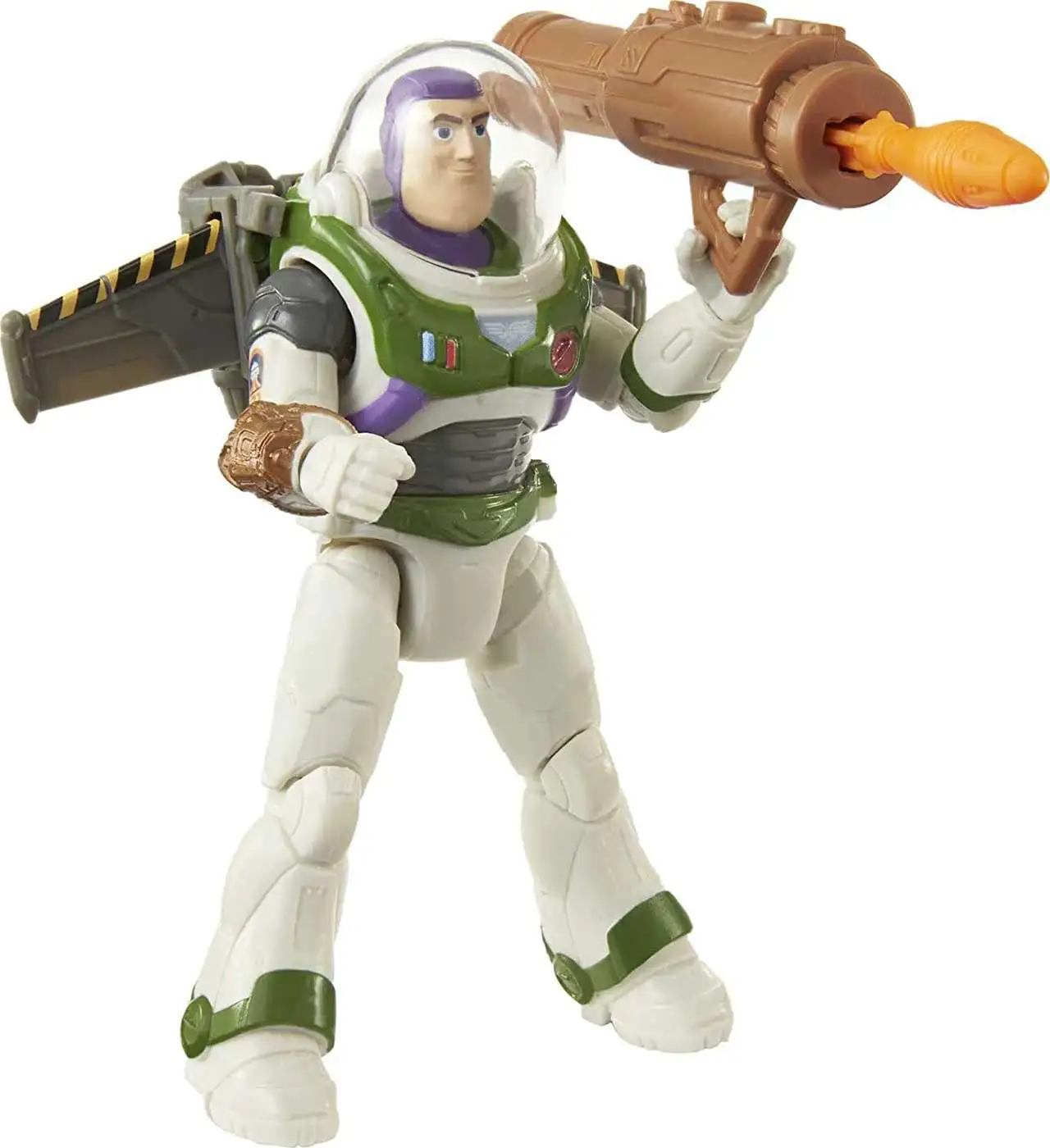 Outlet π Disney / Pixar Lightyear Movie Mission Equipped Buzz Lightyear Action Figure β 2 Outlet π Disney / Pixar Lightyear Movie Mission Equipped Buzz Lightyear Action Figure β - Image 2