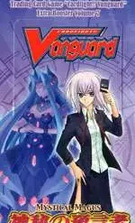 Buy 🎁 Cardfight Vanguard Trading Card Game Mystical Magus Booster Pack VGE-EB07 💯