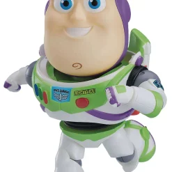 Budget ⭐ Disney Toy Story Nendoroid Buzz Lightyear Action Figure [DX Version] ✨