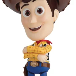 Best deal 🔔 Disney Toy Story Nendoroid Woody Action Figure [DX Version] 😉