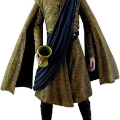 Flash Sale π Game of Thrones Joffrey Baratheon 6-Inch PVC Statue Figure βοΈ