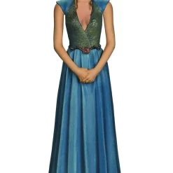 Hot Sale 🧨 Game of Thrones Margaery Tyrell 7.5-Inch PVC Statue Figure [Damaged Package] 🤩