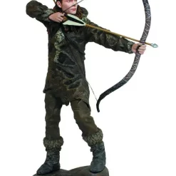 Cheapest 😍 Game of Thrones Ygritte 7.5-Inch PVC Statue Figure [Damaged Package] ✔️