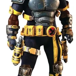 Flash Sale ✔️ Marvel One:12 Collective Bishop Action Figure (Pre-Order ships January) 🤩