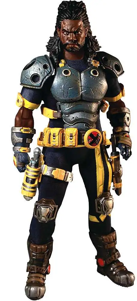 Flash Sale βοΈ Marvel One:12 Collective Bishop Action Figure (Pre-Order ships January) π€© 1 Flash Sale βοΈ Marvel One:12 Collective Bishop Action Figure (Pre-Order ships January) π€©