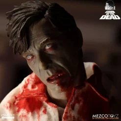 Buy ✔️ Dawn of the Dead One:12 Collective Flyboy & Plaid ⭐ Shirt Zombie Action Figure Boxed Set 2-Pack ✔️ 7 Buy ✔️ Dawn of the Dead One:12 Collective Flyboy & Plaid ⭐ Shirt Zombie Action Figure Boxed Set 2-Pack ✔️ -Mezco Toyz Shop one12dawnofthedead inset2