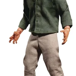 Coupon ❤️ Friday The 13th One:12 Collective Jason Voorhees Action Figure [Part 3] 🤩