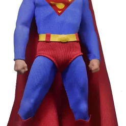 Budget ⭐ DC One:12 Collective Superman Action Figure [1978 Version] 🤩