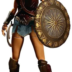 Discount ❤️ DC One:12 Collective Wonder Woman Action Figure 😀